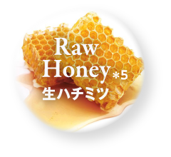 マヌカハチミツ